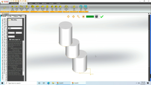 Hướng dẫn vẽ khối trong phần mềm thiết kế iSolid 3D Pro - Giao diện tiếng Việt | Tập 4