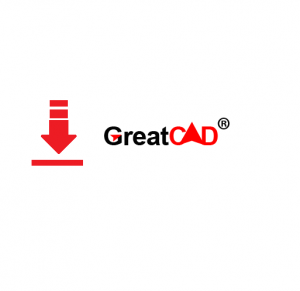 Tải về phần mềm thiết kế GreatCAD 2D Premium 2022 (1.48 GB)