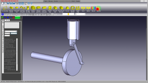 Cơ cấu Piston