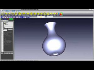 Hướng dẫn vẽ 3D - Phần mềm thiết kế iSolid 3D
