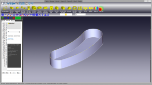 Nắp hộp Spline